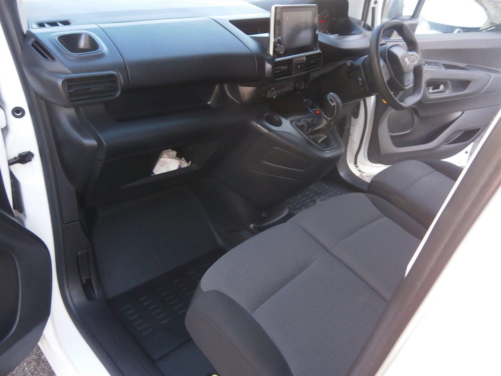 Vehicle 24