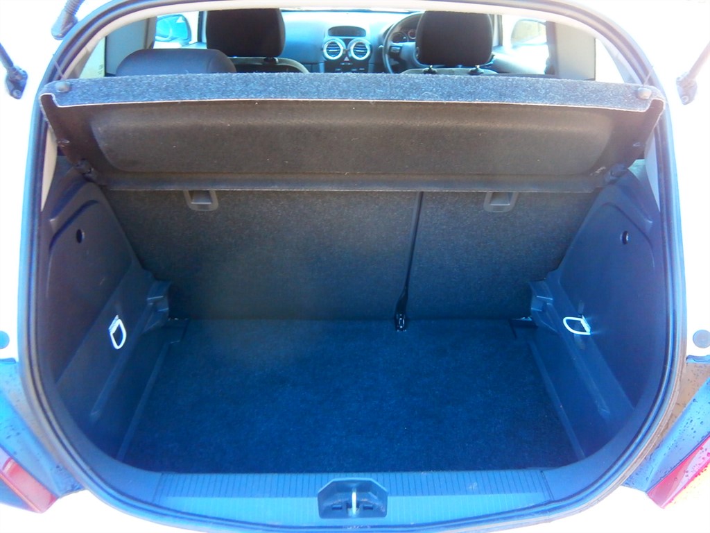 Used Vauxhall Corsa 2013 for sale - 77951010: Photo 10