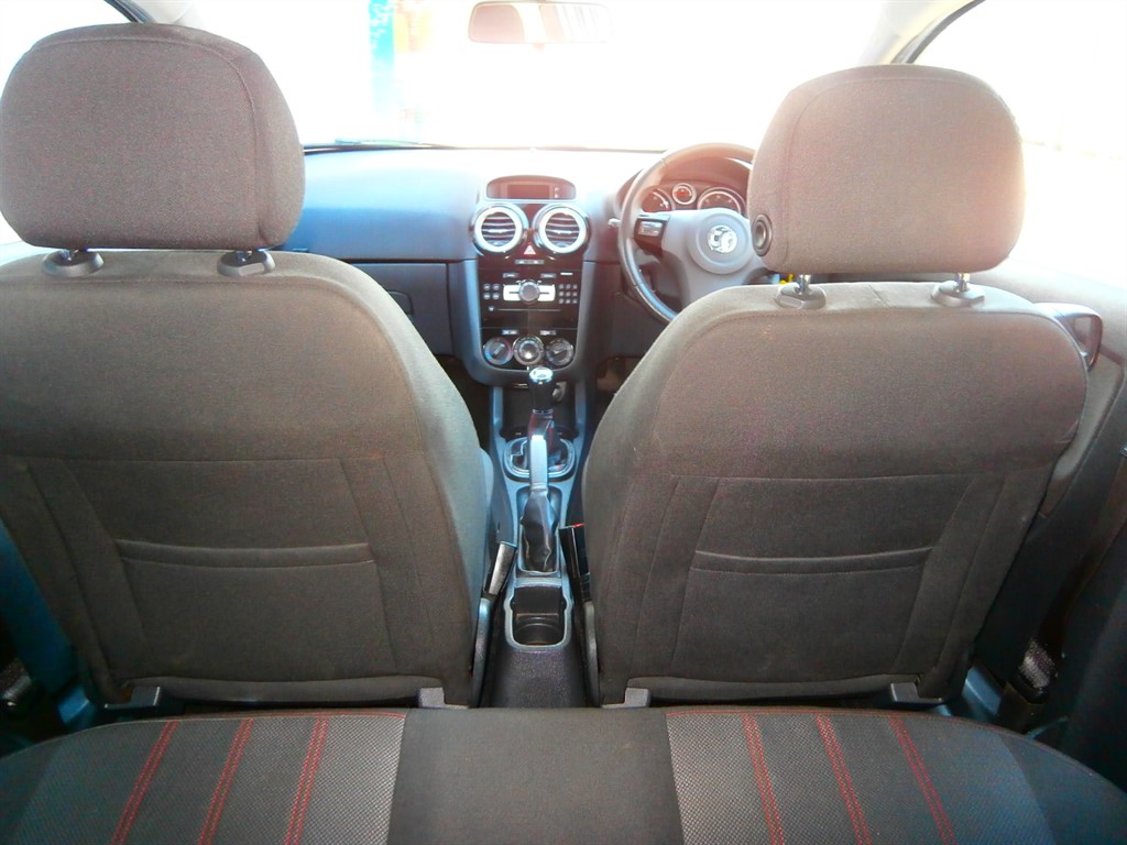 Used Vauxhall Corsa 2013 for sale - 77951010: Photo 15