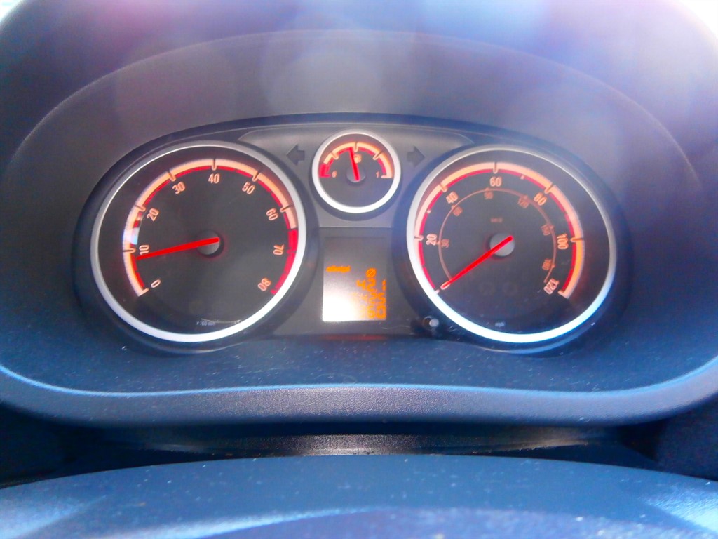 Used Vauxhall Corsa 2013 for sale - 77951010: Photo 20