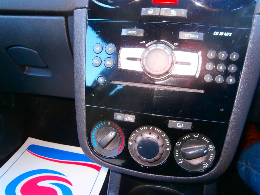 Used Vauxhall Corsa 2013 for sale - 77951010: Photo 22