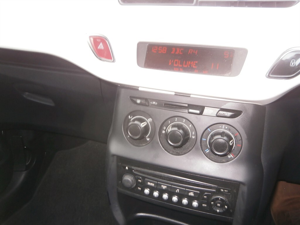 Used Citroen C3 2012 for sale - 78123351: Photo 10