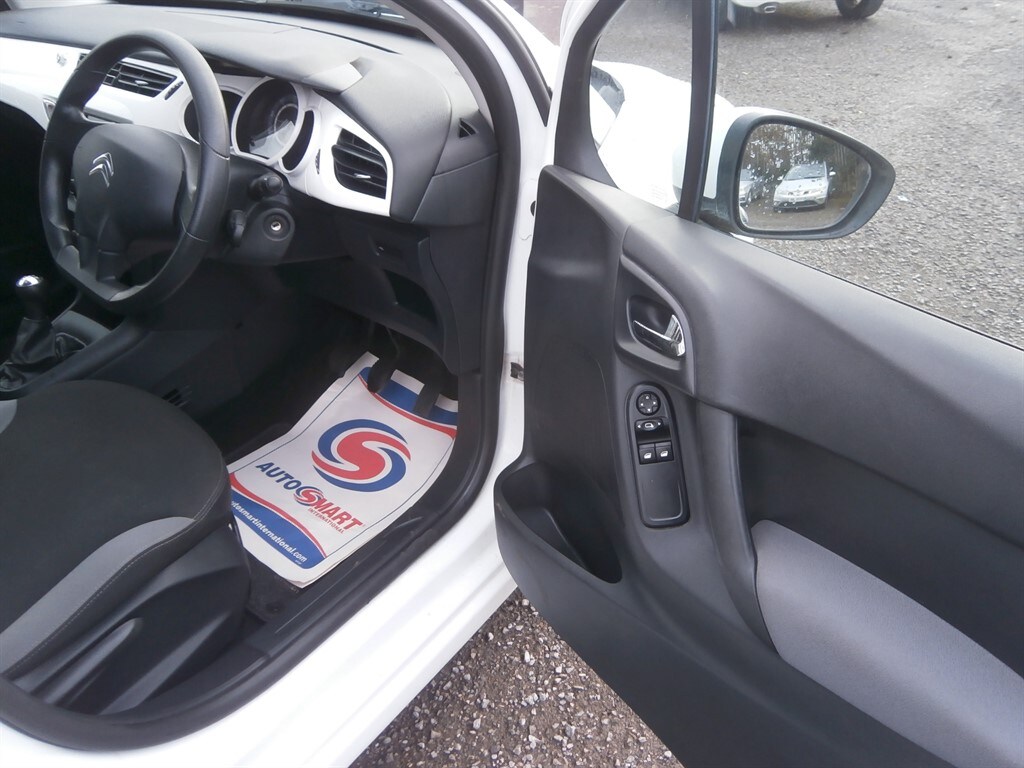 Used Citroen C3 2012 for sale - 78123351: Photo 12