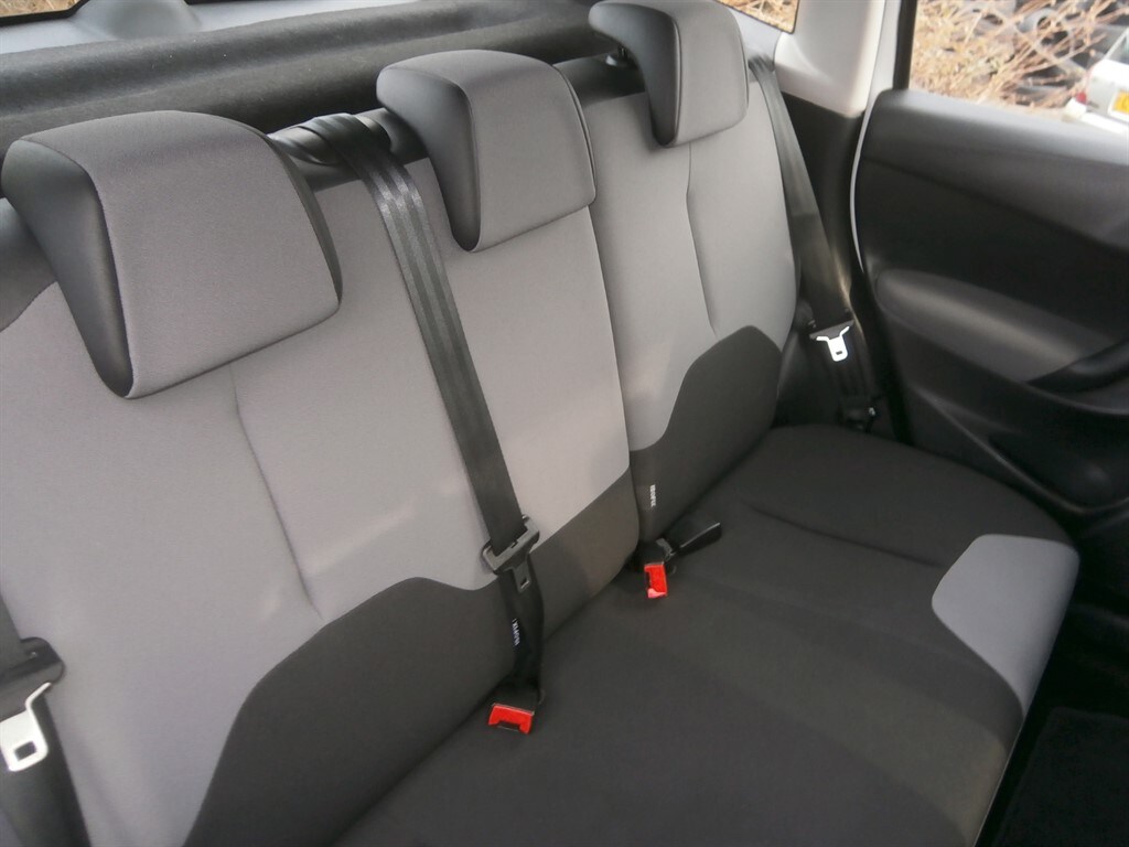 Used Citroen C3 2012 for sale - 78123351: Photo 14