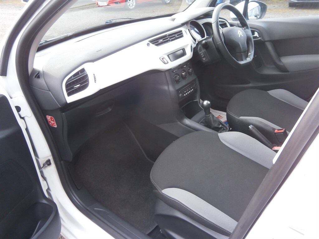 Used Citroen C3 2012 for sale - 78123351: Photo 17