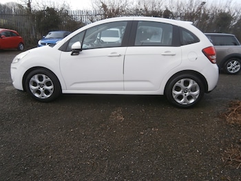 Used Citroen C3 2012 for sale - 78123351: Photo