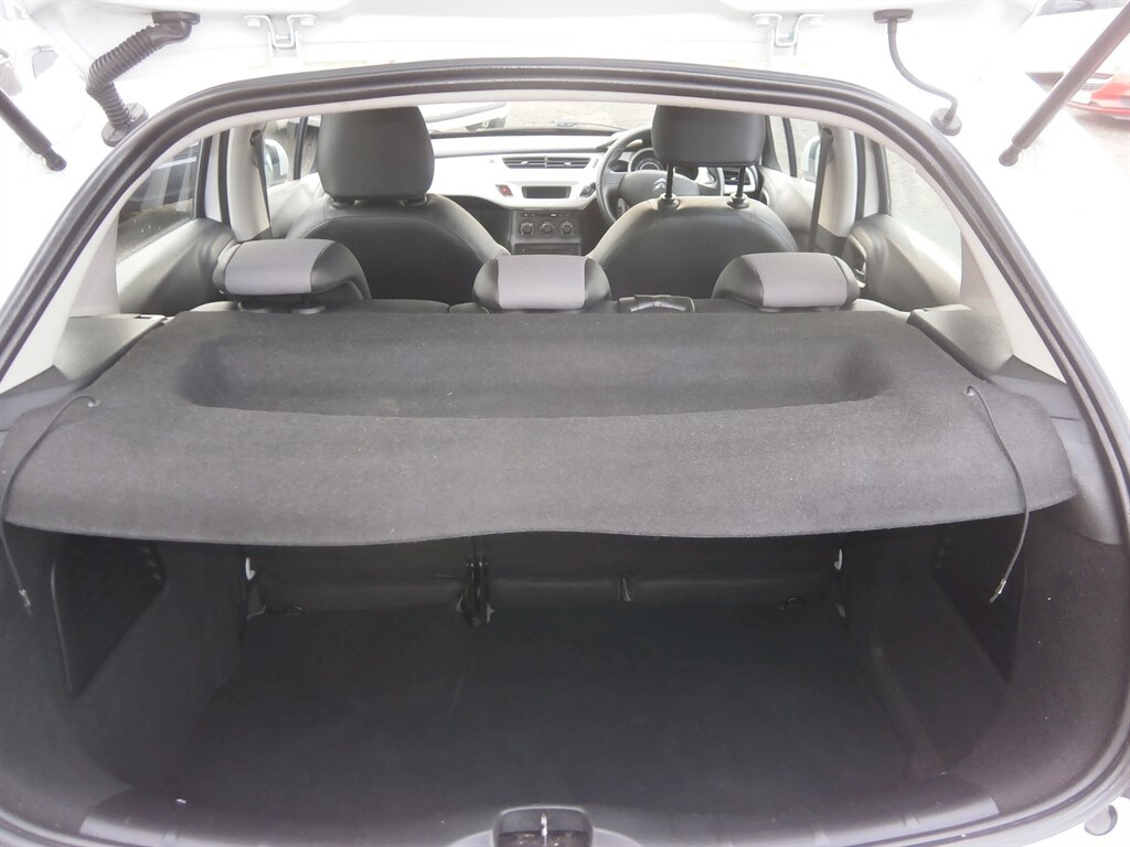 Used Citroen C3 2012 for sale - 78123351: Photo 8