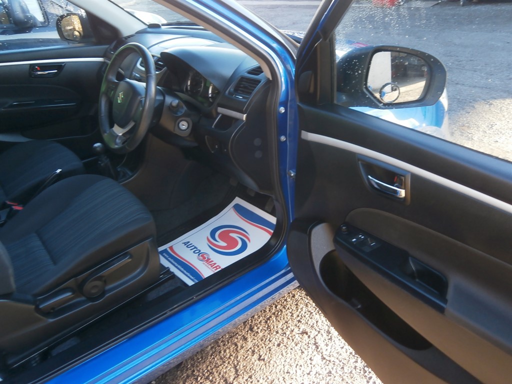 Used Suzuki Swift 2016 for sale - 76696715: Photo 12