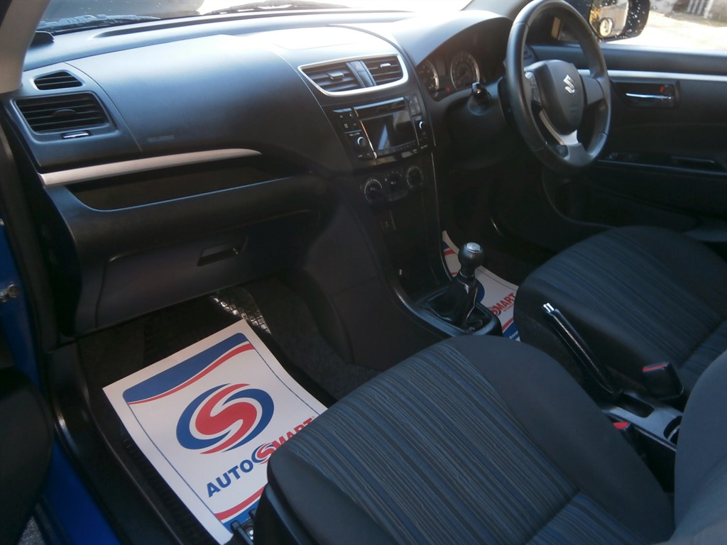 Used Suzuki Swift 2016 for sale - 76696715: Photo 16