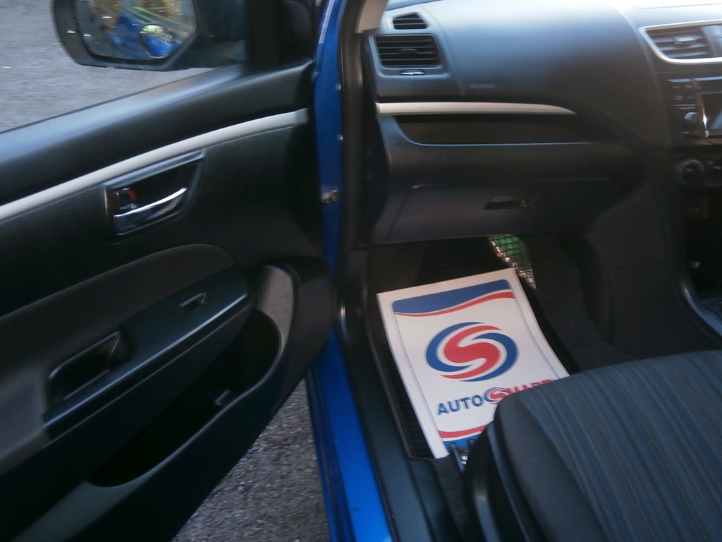 Used Suzuki Swift 2016 for sale - 76696715: Photo 17