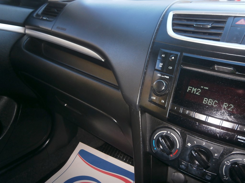 Used Suzuki Swift 2016 for sale - 76696715: Photo 19