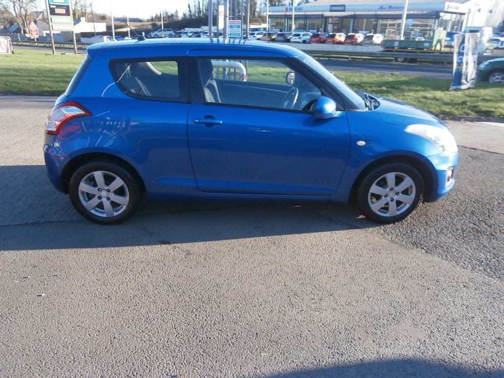 Used Suzuki Swift 2016 for sale - 76696715: Photo 3