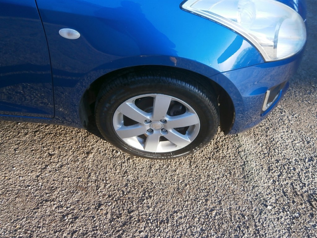 Used Suzuki Swift 2016 for sale - 76696715: Photo 9