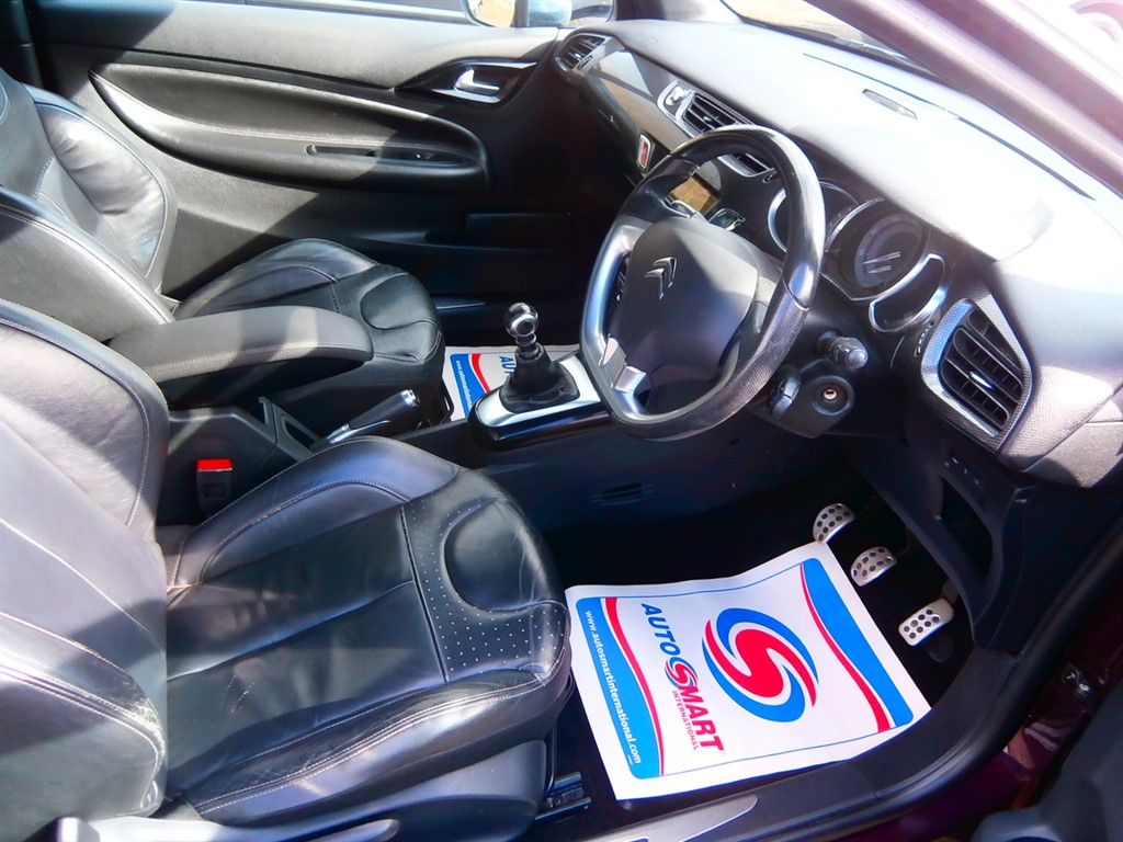 Used Citroen DS3 2014 for sale - 77532425: Photo 10