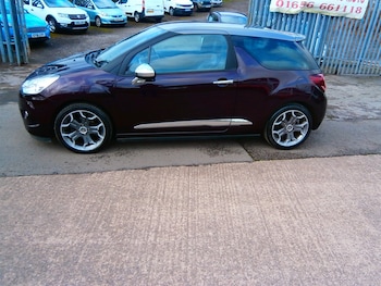 2014 - 1.6 e-HDi 115 Airdream DSport Plus 3dr