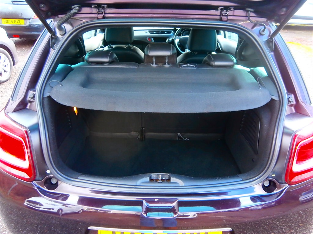 Used Citroen DS3 2014 for sale - 77532425: Photo 9