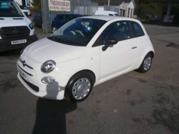 Used Fiat 500 2016 for sale - 73849086: Photo