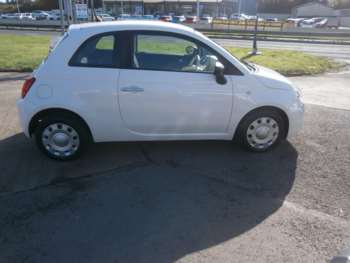 Used Fiat 500 2016 for sale - 73849086: Photo