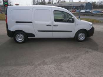 Used Renault Kangoo 2020 for sale - 74317760: Photo