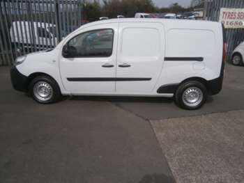 Used Renault Kangoo 2020 for sale - 74317760: Photo