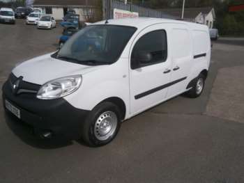 Used Renault Kangoo 2020 for sale - 74317760: Photo