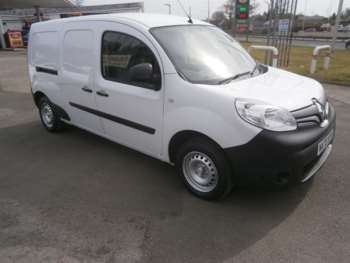 Used Renault Kangoo 2020 for sale - 74317760: Photo