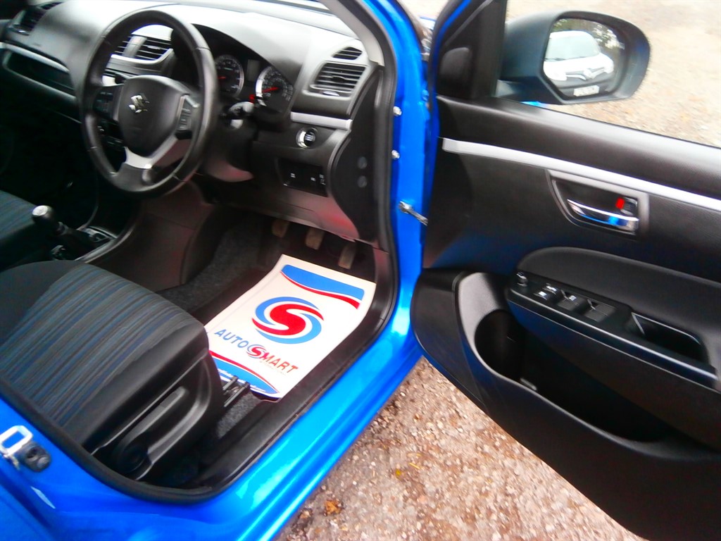 Used Suzuki Swift 2016 for sale - 77819210: Photo 11