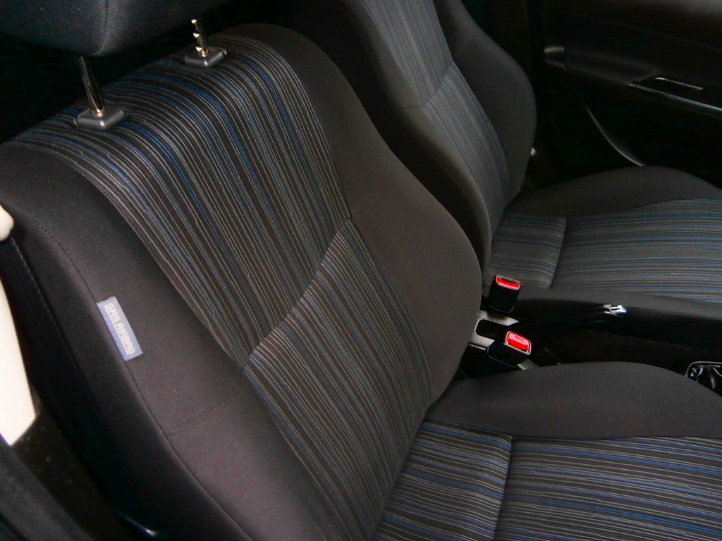 Used Suzuki Swift 2016 for sale - 77819210: Photo 12