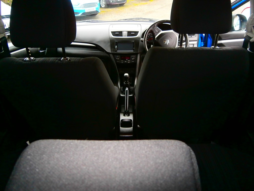 Used Suzuki Swift 2016 for sale - 77819210: Photo 16