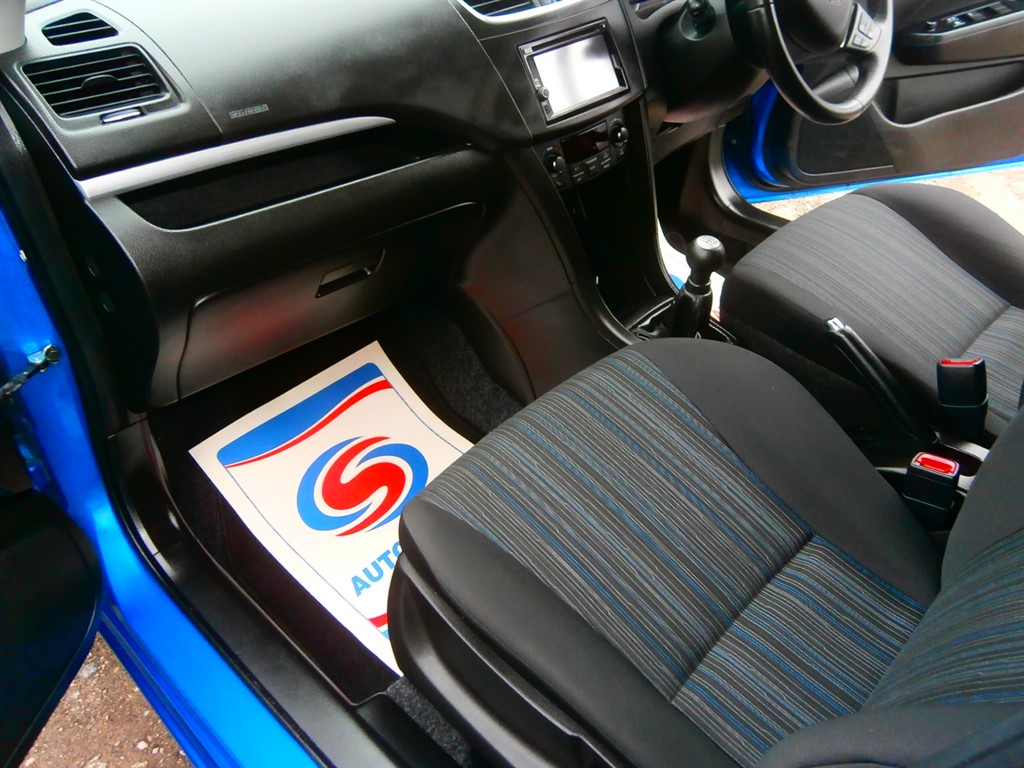 Used Suzuki Swift 2016 for sale - 77819210: Photo 18