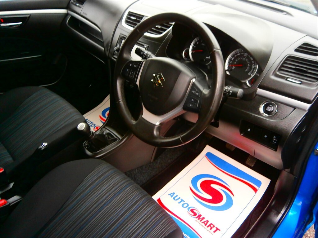 Used Suzuki Swift 2016 for sale - 77819210: Photo 26