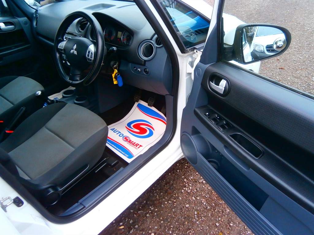 Used Mitsubishi Colt 2009 for sale - 78123310: Photo 10