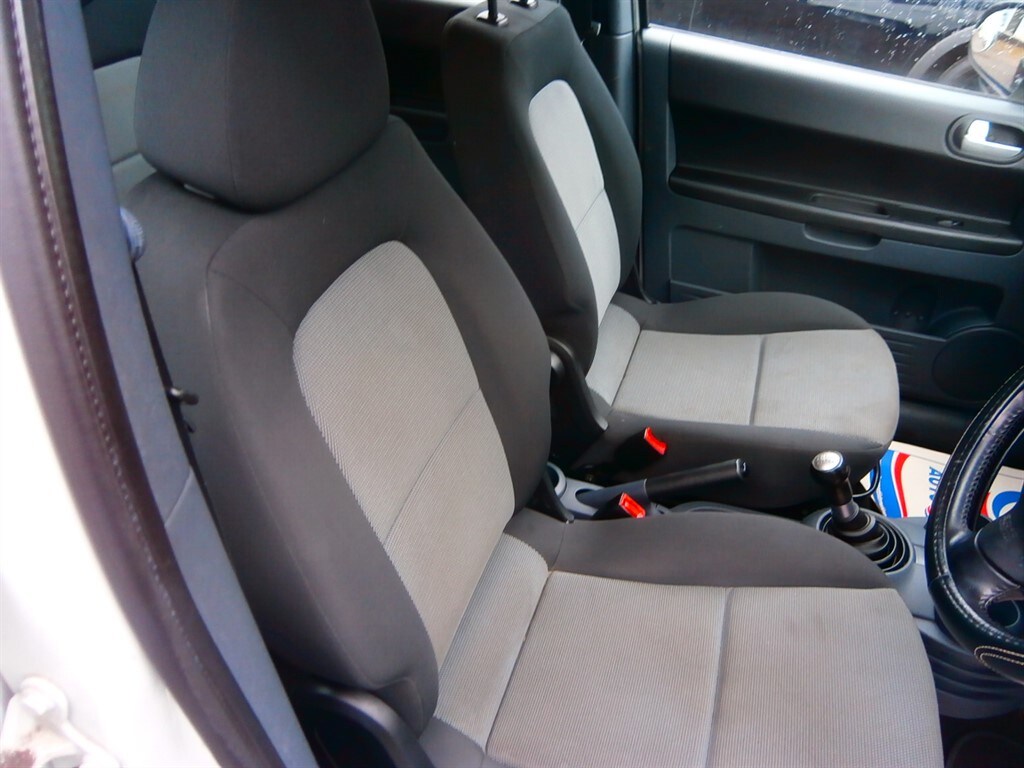 Used Mitsubishi Colt 2009 for sale - 78123310: Photo 12