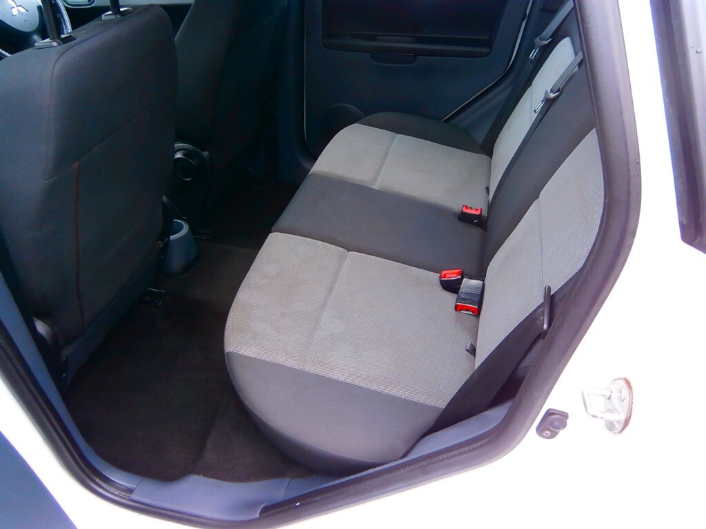 Used Mitsubishi Colt 2009 for sale - 78123310: Photo 14