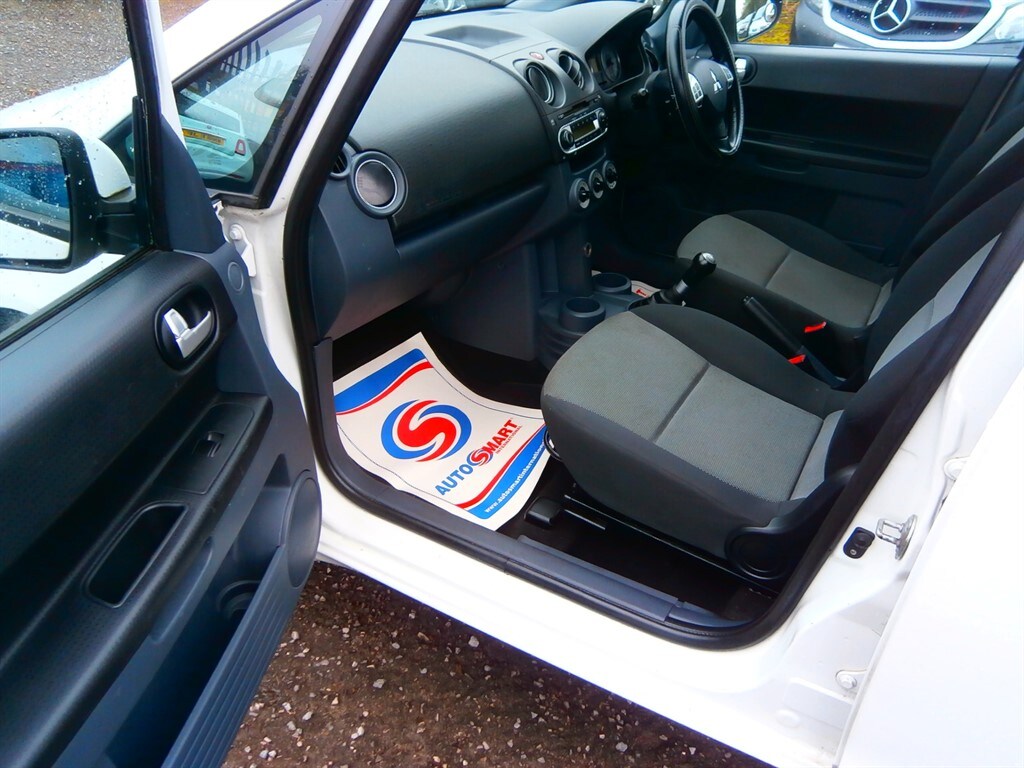 Used Mitsubishi Colt 2009 for sale - 78123310: Photo 15