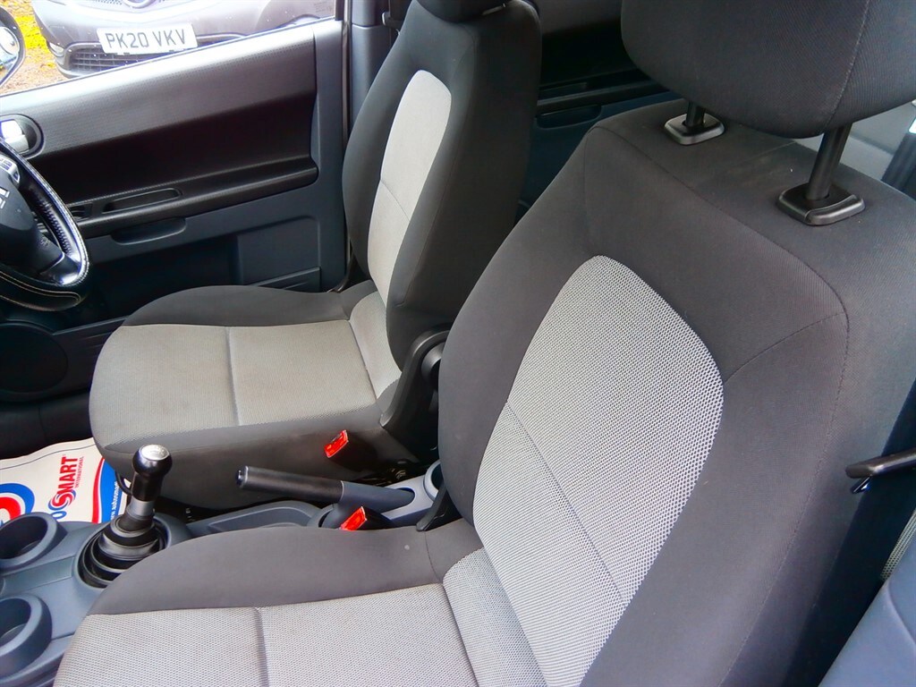 Used Mitsubishi Colt 2009 for sale - 78123310: Photo 17