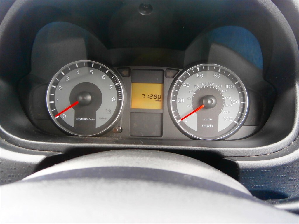 Used Mitsubishi Colt 2009 for sale - 78123310: Photo 18