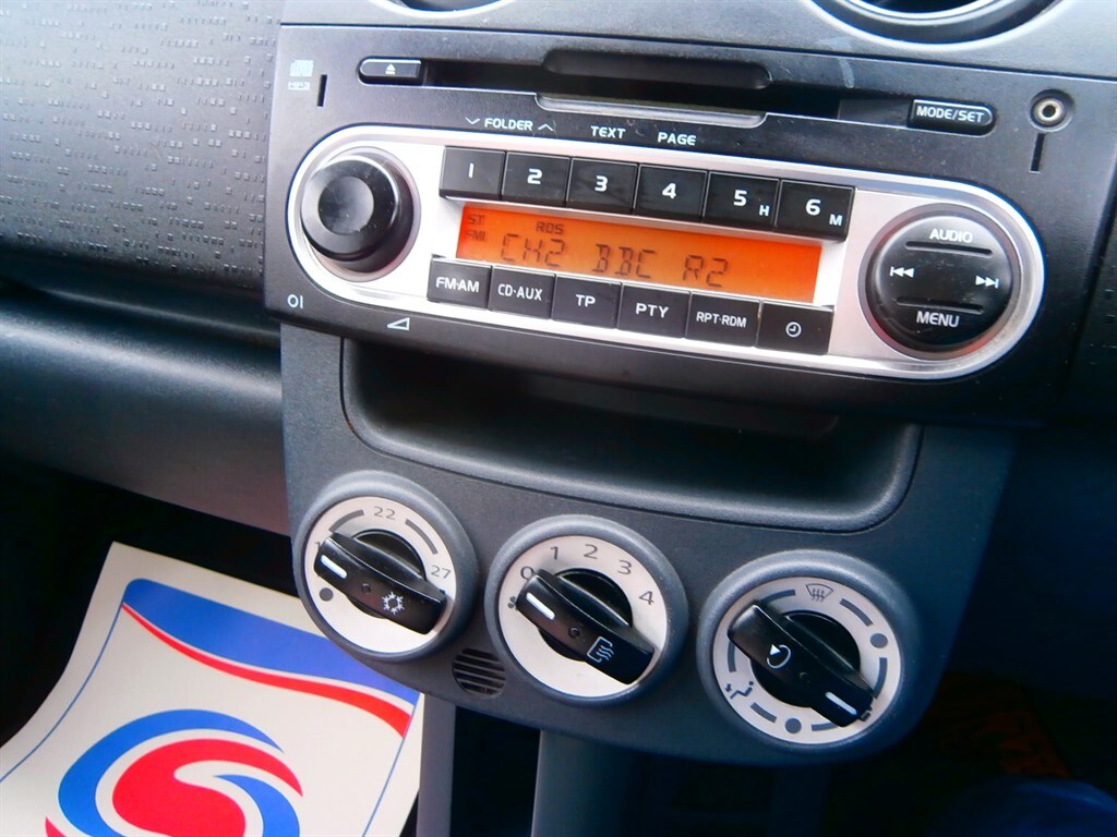 Used Mitsubishi Colt 2009 for sale - 78123310: Photo 21