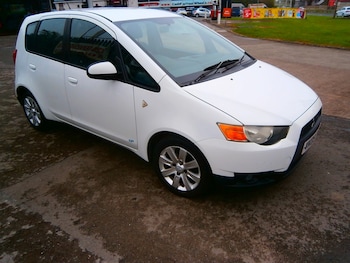 Used Mitsubishi Colt 2009 for sale - 78123310: Photo