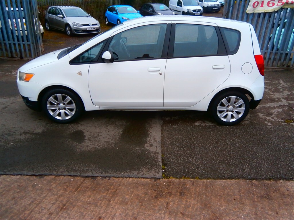Used Mitsubishi Colt 2009 for sale - 78123310: Photo 3