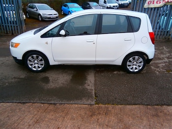 Used Mitsubishi Colt 2009 for sale - 78123310: Photo