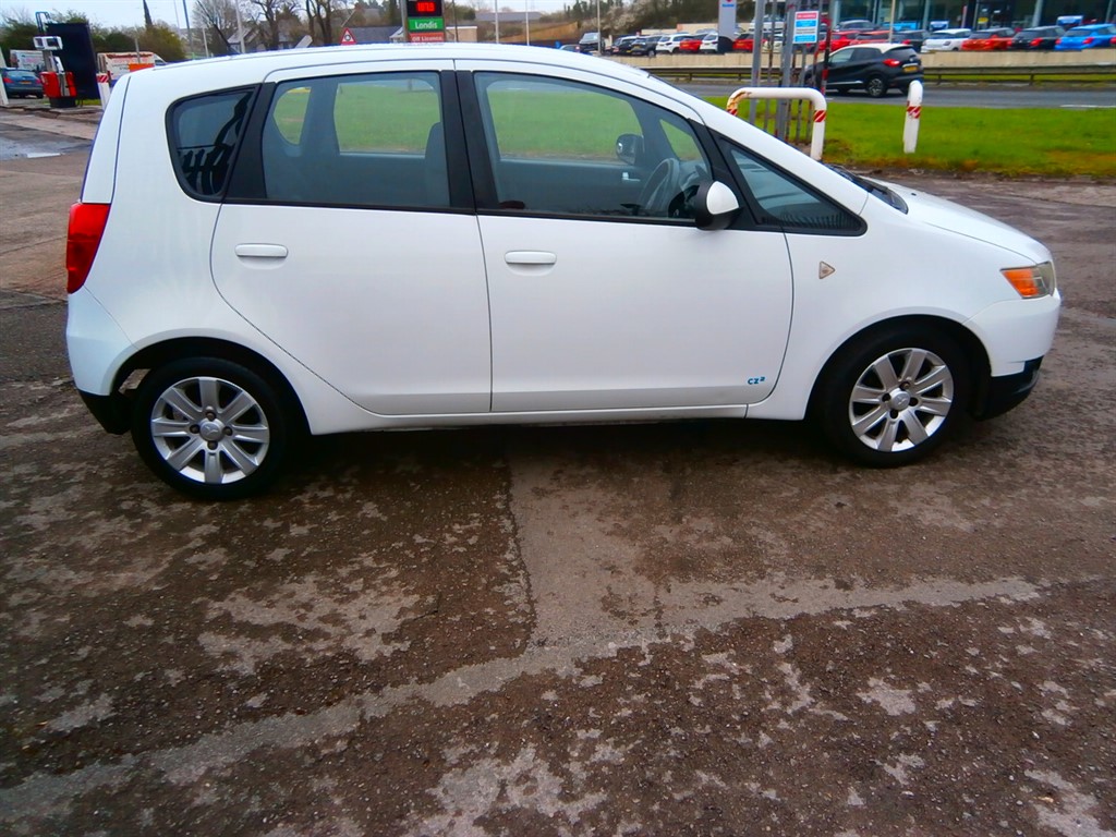 Used Mitsubishi Colt 2009 for sale - 78123310: Photo 4