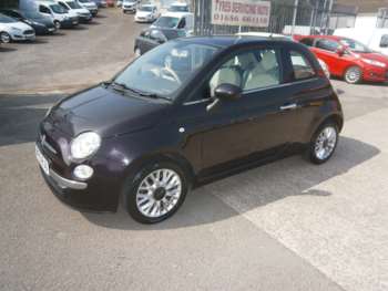 2015 - 1.2 Lounge Hatchback 3dr Petrol Manual Euro 6 (s/s) (69 bhp)