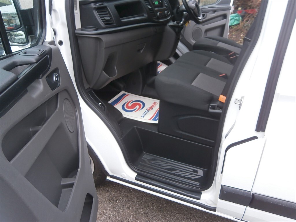 Used Ford Transit Custom 2019 for sale - 77186587: Photo 13