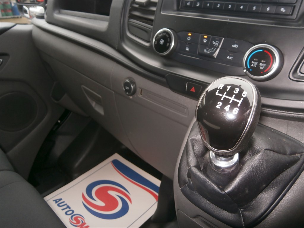 Used Ford Transit Custom 2019 for sale - 77186587: Photo 19