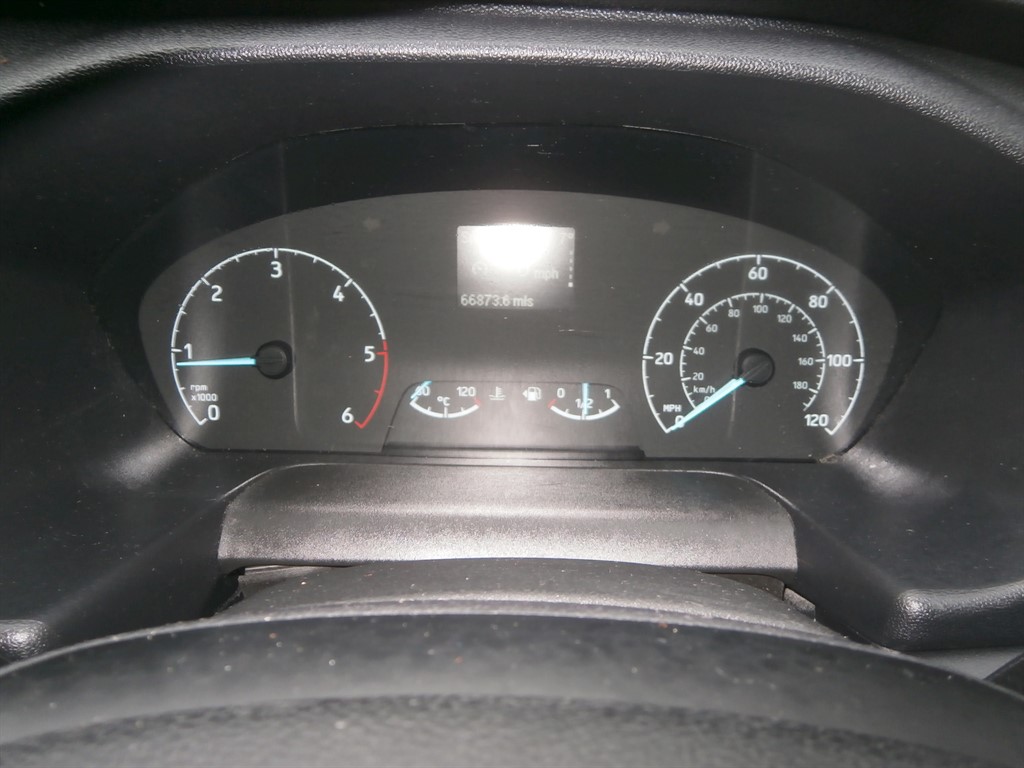 Used Ford Transit Custom 2019 for sale - 77186587: Photo 20