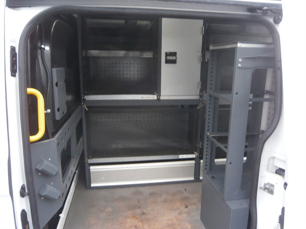 Used Ford Transit Custom 2019 for sale - 77186587: Photo 23