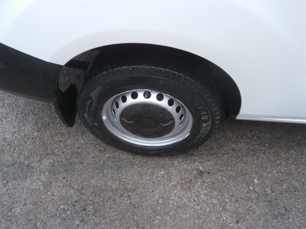 Used Ford Transit Custom 2019 for sale - 77186587: Photo 9