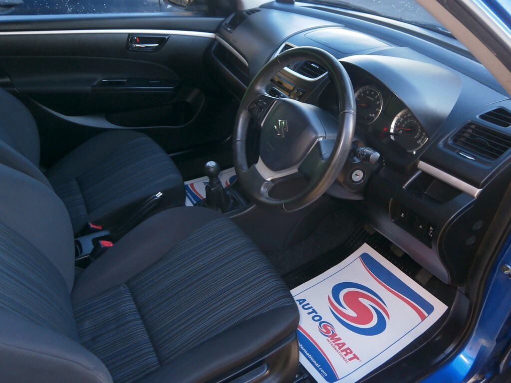 Used Suzuki Swift 2016 for sale - 77848359: Photo 11