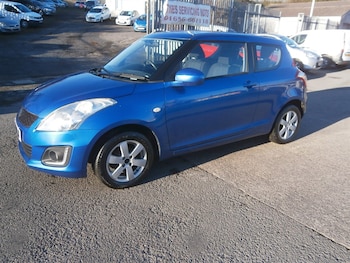 Used Suzuki Swift 2016 for sale - 77848359: Photo